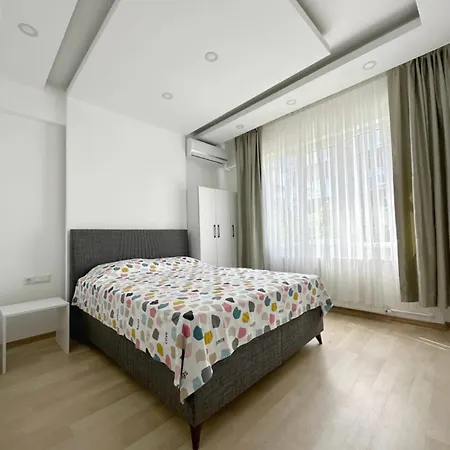 Plaja Yaklasik 400 Metre Uzaklikta-4 *