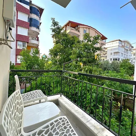 Apartament Plaja Yaklasik 400 Metre Uzaklikta-4 *