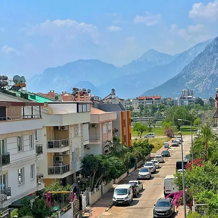 Plaja Yaklasik 400 Metre Uzaklikta-4 *